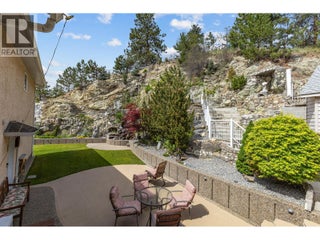 705 Royal Pine Drive. Kelowna, British Columbia