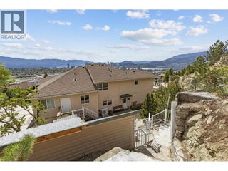 705 Royal Pine Drive. Kelowna, British Columbia