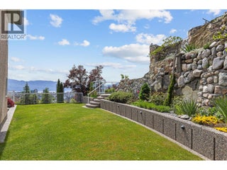705 Royal Pine Drive. Kelowna, British Columbia
