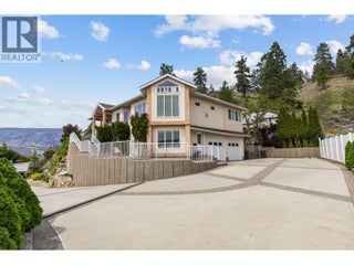705 Royal Pine Drive. Kelowna, British Columbia