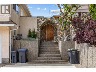 705 Royal Pine Drive. Kelowna, British Columbia