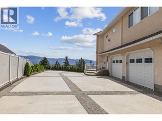 705 Royal Pine Drive. Kelowna, British Columbia