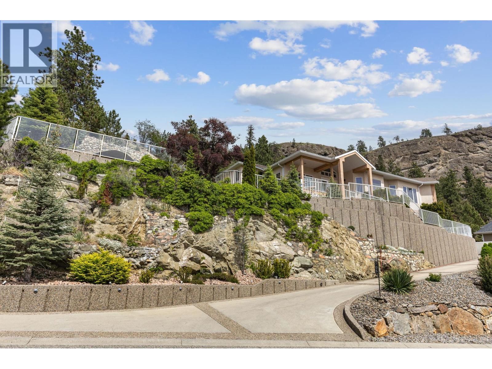 705 Royal Pine Drive. Kelowna, British Columbia