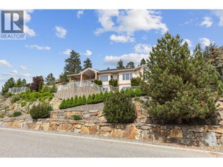 705 Royal Pine Drive. Kelowna, British Columbia