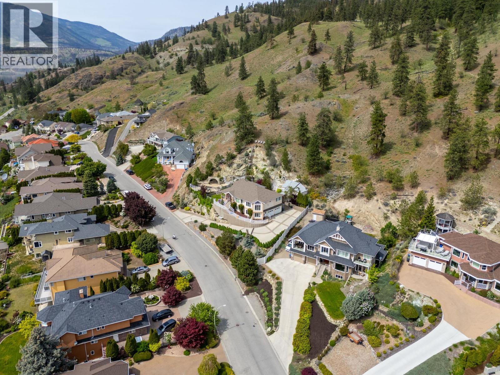 705 Royal Pine Drive. Kelowna, British Columbia