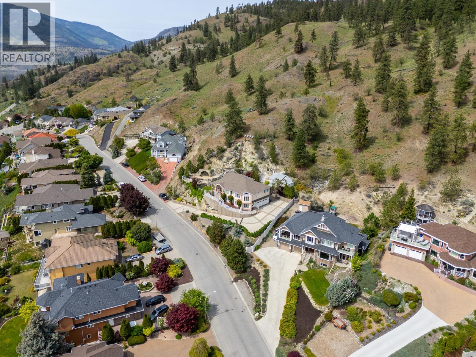 705 Royal Pine Drive. Kelowna, British Columbia