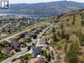 705 Royal Pine Drive. Kelowna, British Columbia