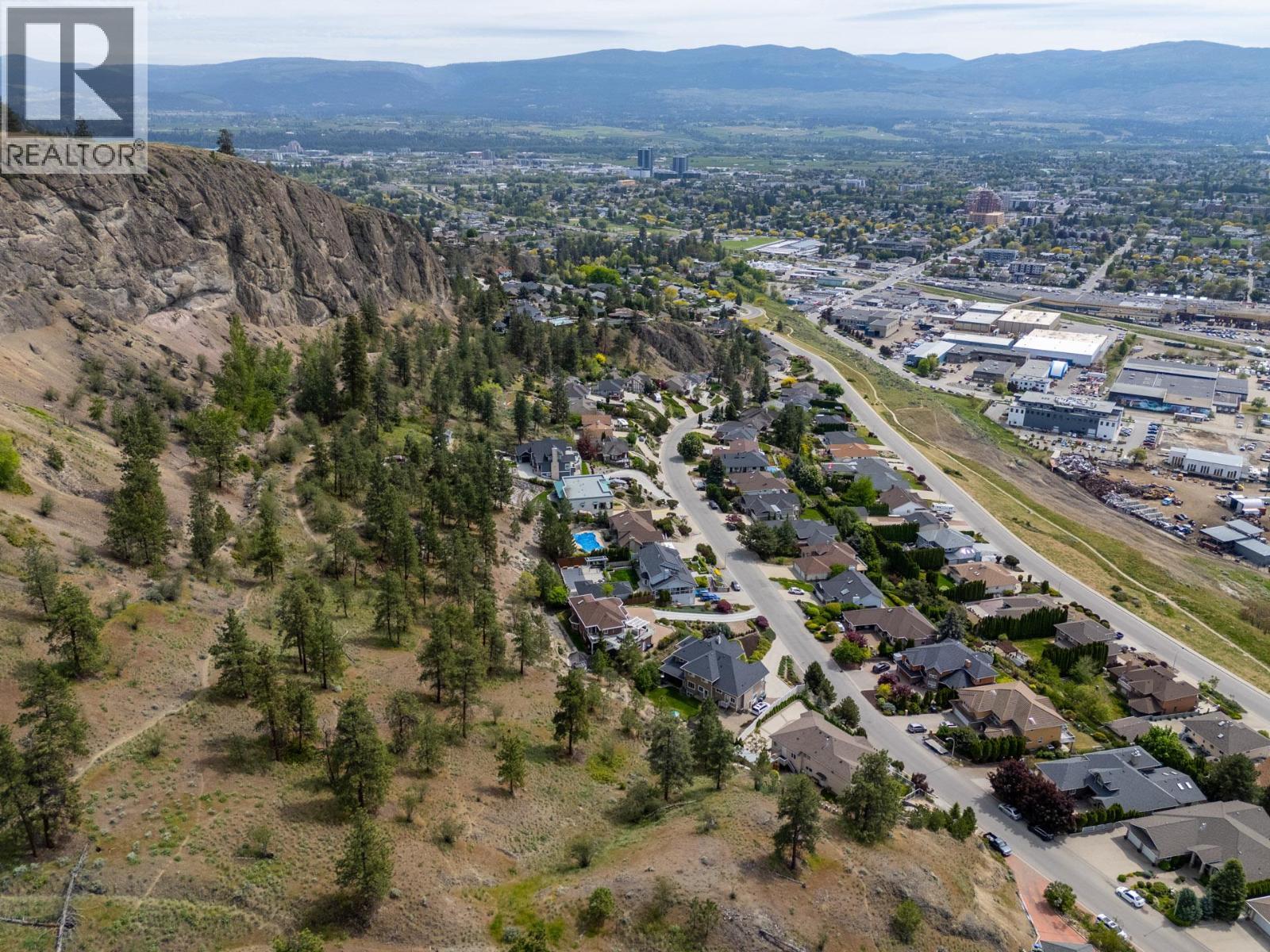 705 Royal Pine Drive. Kelowna, British Columbia