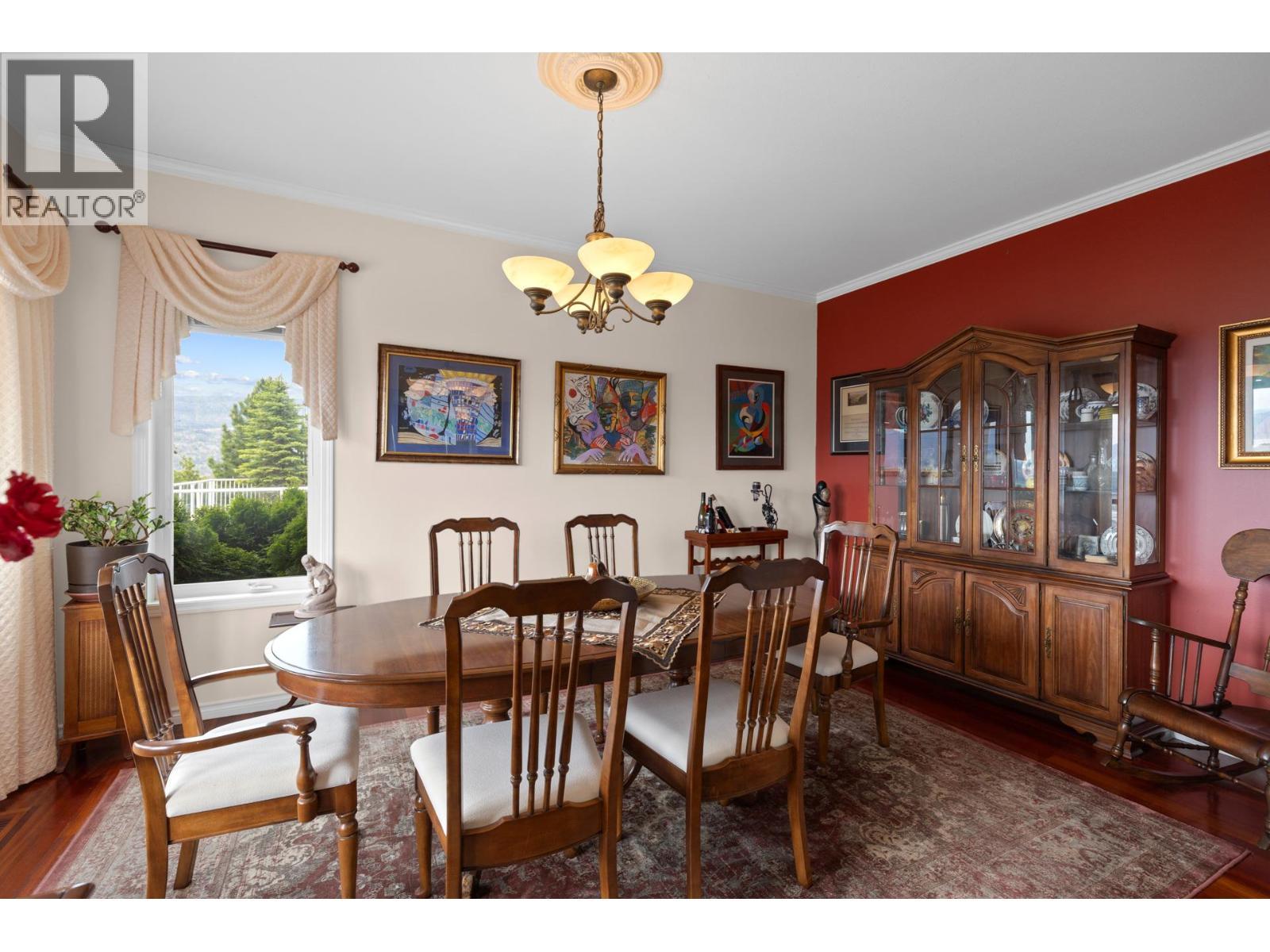 705 Royal Pine Drive. Kelowna, British Columbia