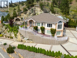 705 Royal Pine Drive. Kelowna, British Columbia