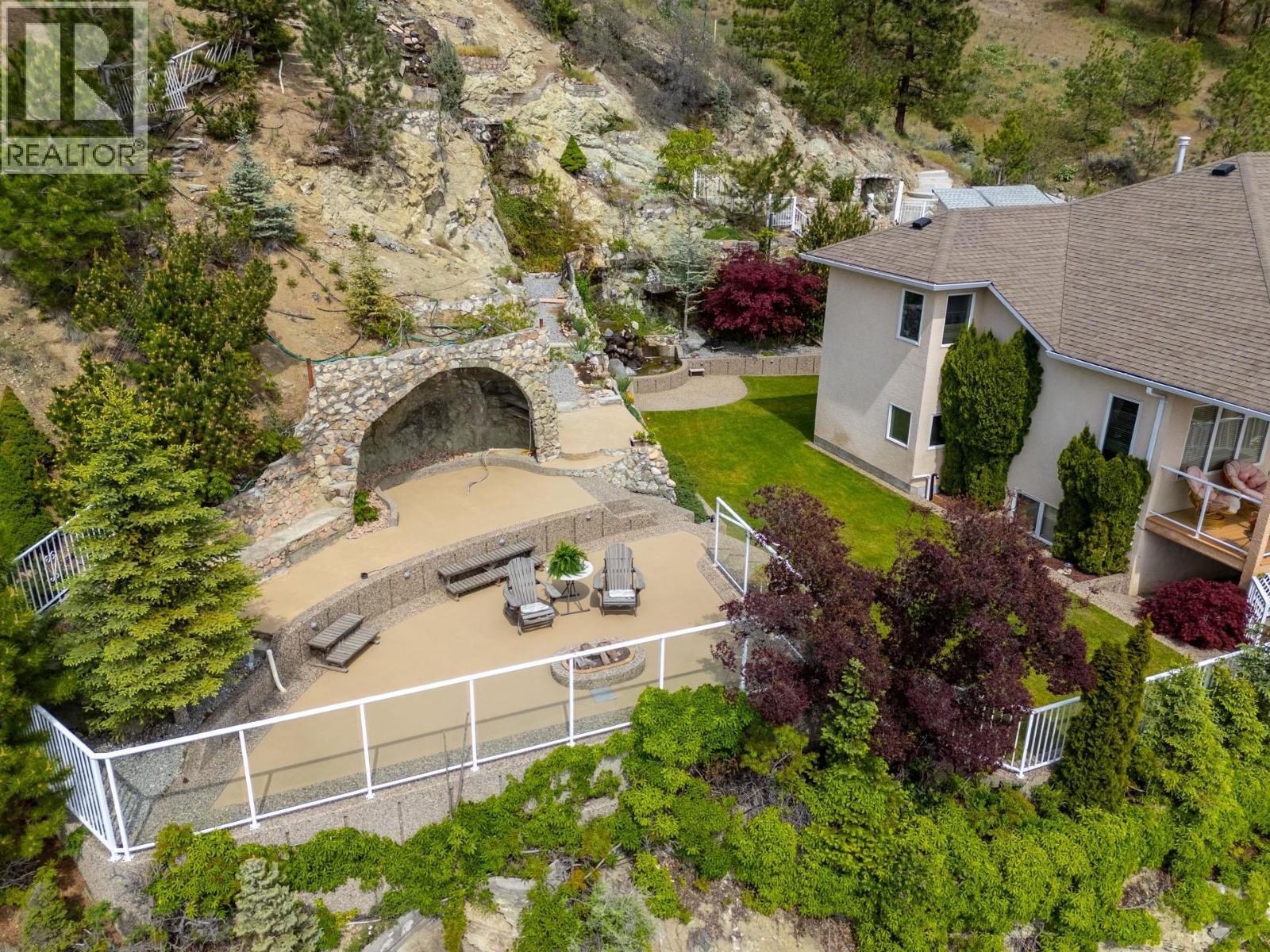 705 Royal Pine Drive. Kelowna, British Columbia