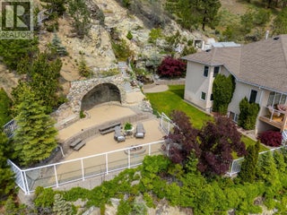705 Royal Pine Drive. Kelowna, British Columbia