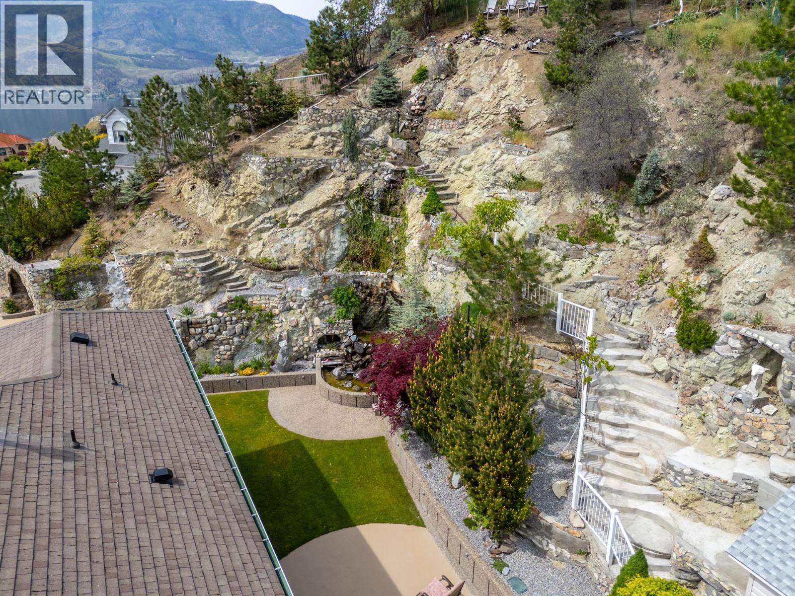 705 Royal Pine Drive. Kelowna, British Columbia