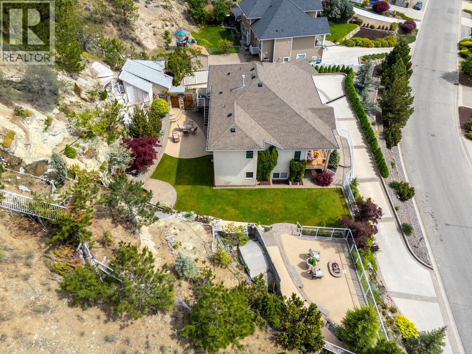 705 Royal Pine Drive. Kelowna, British Columbia