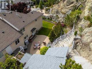 705 Royal Pine Drive. Kelowna, British Columbia
