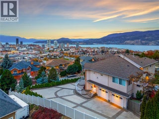 705 Royal Pine Drive. Kelowna, British Columbia