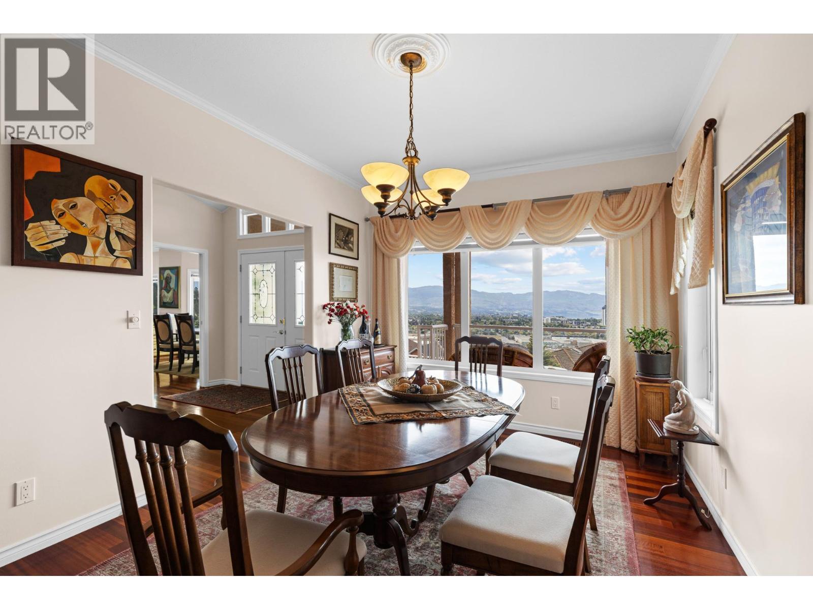 705 Royal Pine Drive. Kelowna, British Columbia