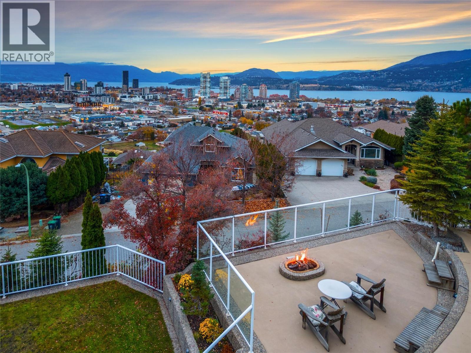 705 Royal Pine Drive. Kelowna, British Columbia