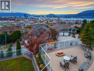 705 Royal Pine Drive. Kelowna, British Columbia