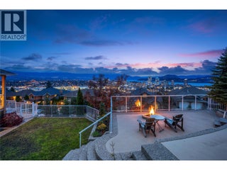705 Royal Pine Drive. Kelowna, British Columbia