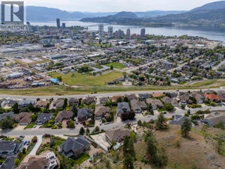 705 Royal Pine Drive. Kelowna, British Columbia