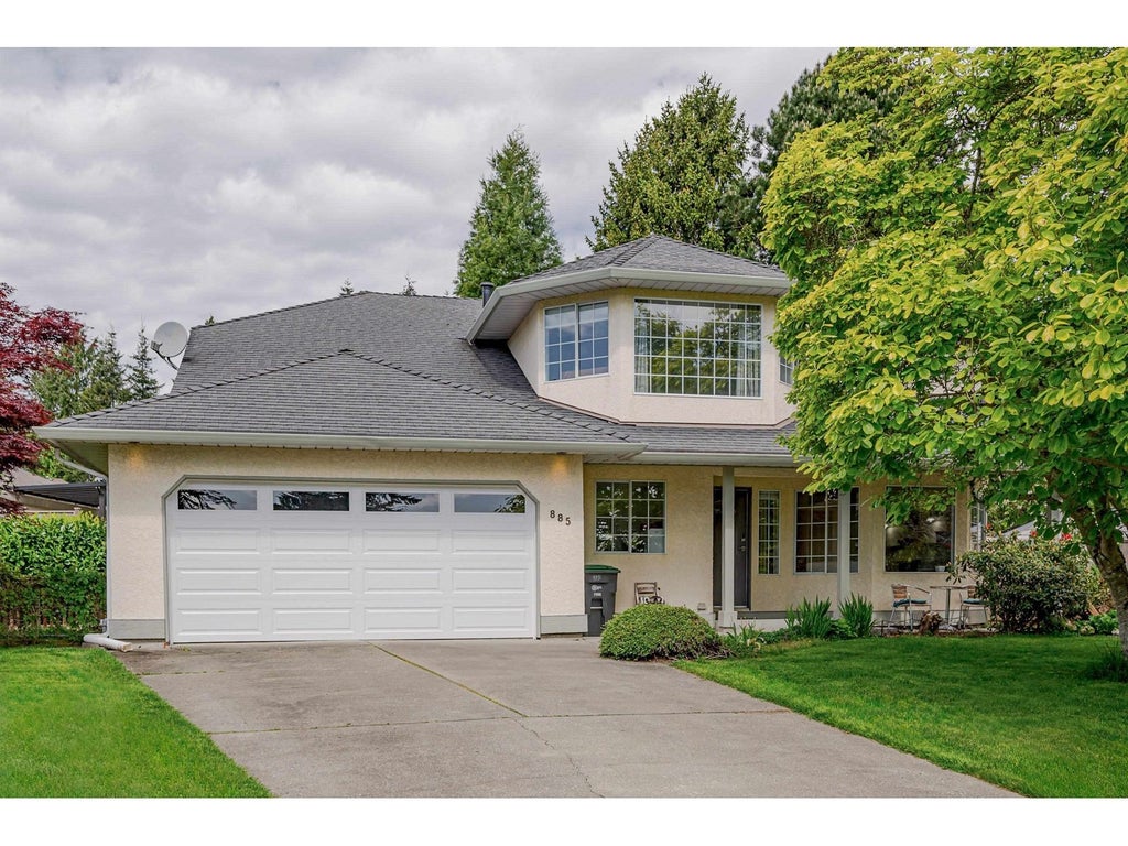 885 165 Street, Surrey