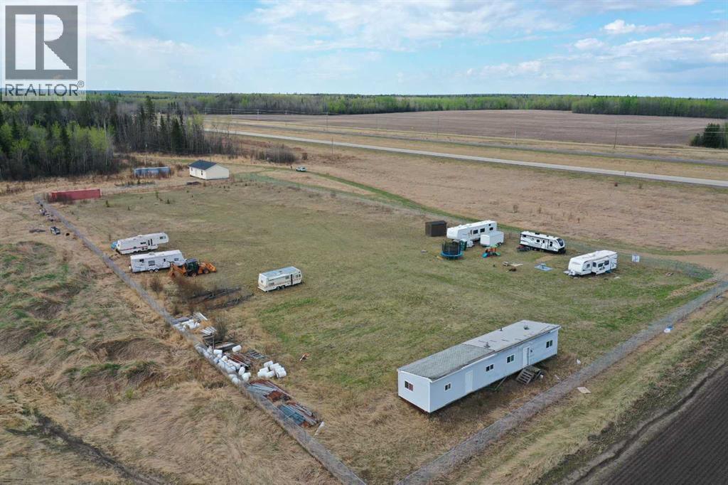 694041 Highway 63, Breynat