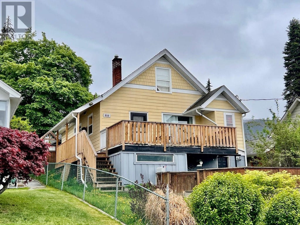 510 Innes Street, Nelson