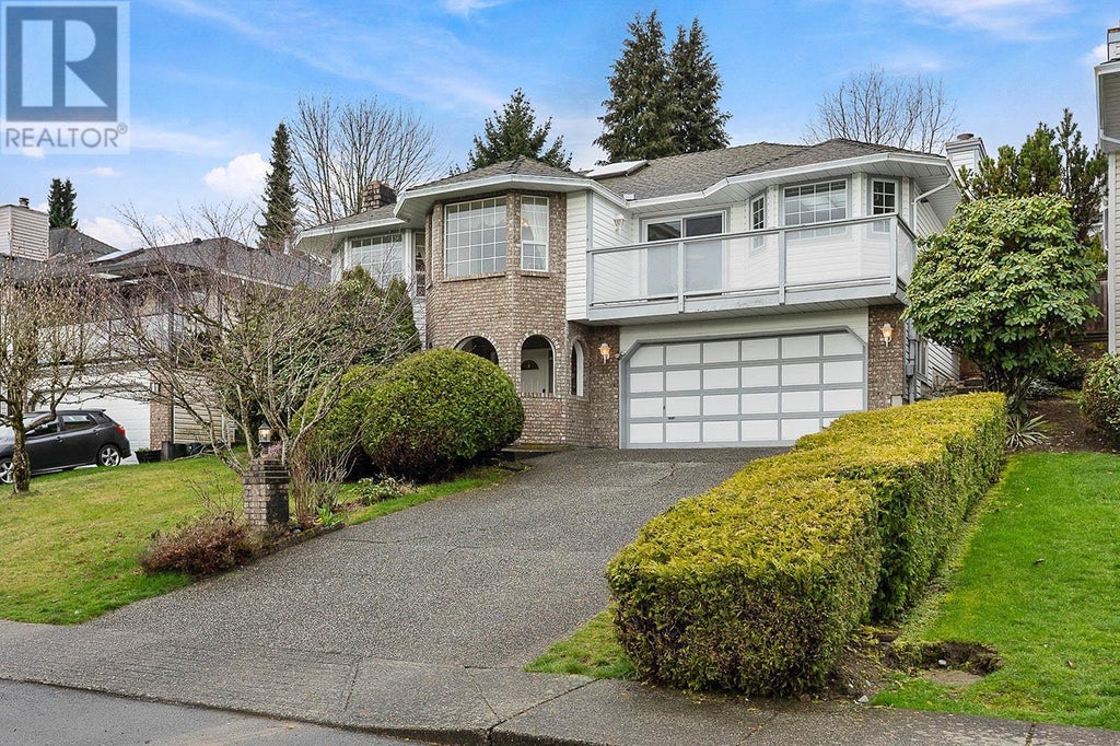2850 Mara Drive, Coquitlam