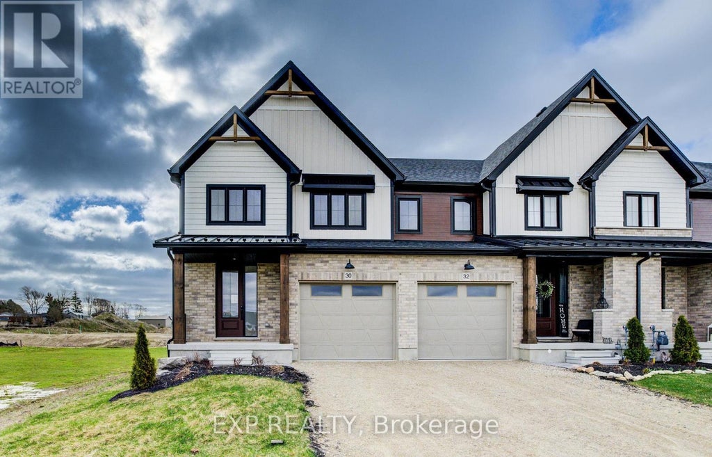 30 Anne Street W, Minto