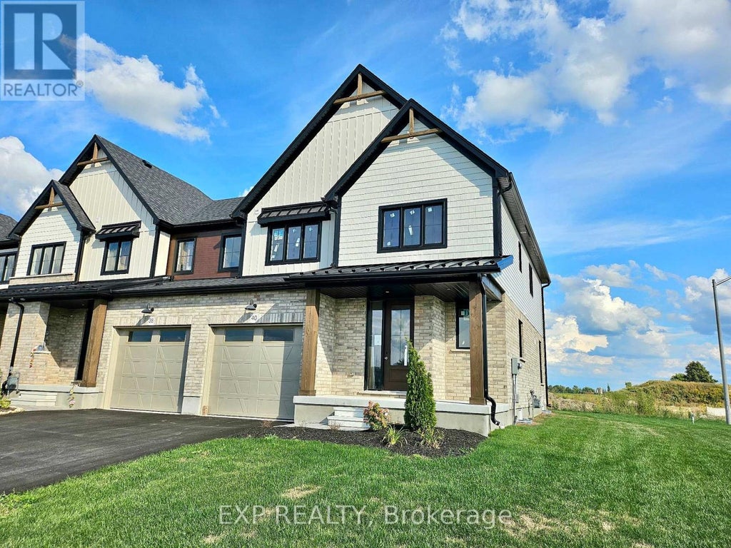 40 Anne Street W, Minto