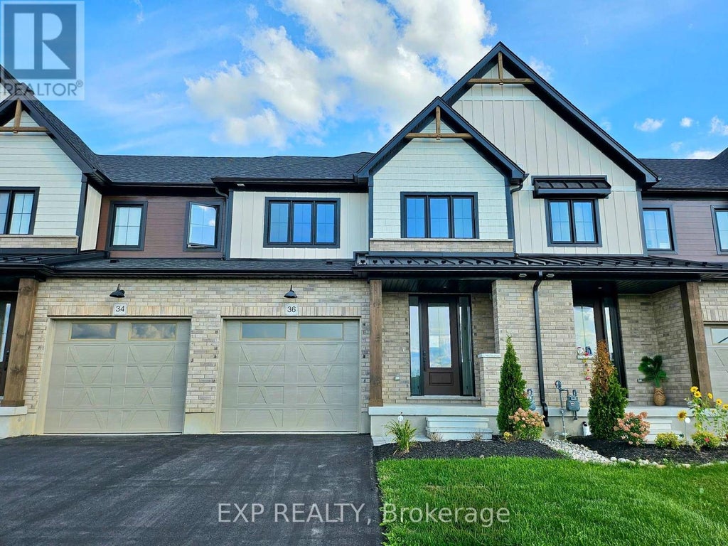 36 Anne Street W, Minto