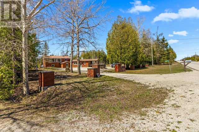 6227 Highway 6 Highway, Northern Bruce Peninsula