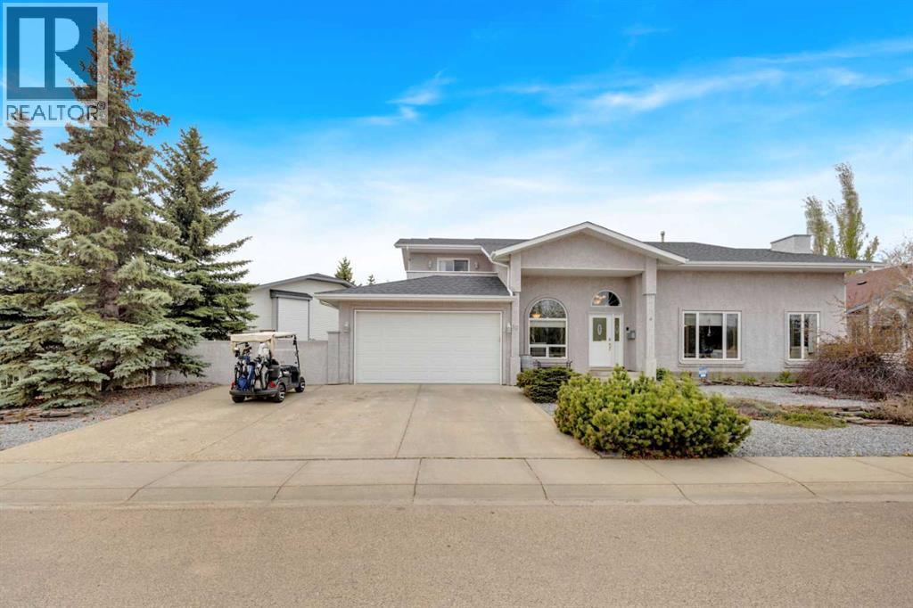 10 Willow Springs Crescent, Sylvan Lake