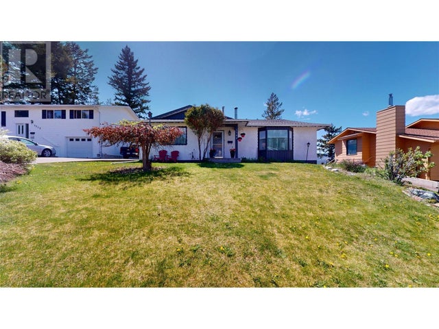 1708 Mt Nelson Crescent, Cranbrook