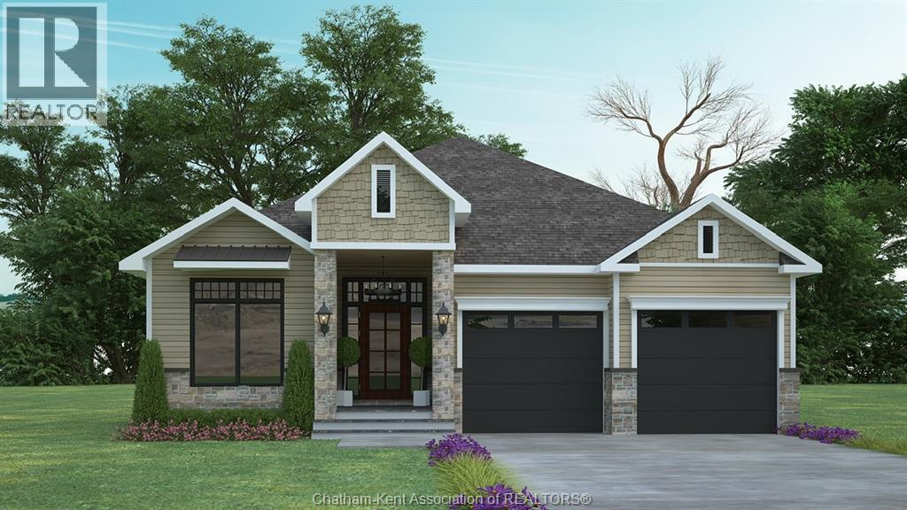 48 Bloomington Way, Chatham