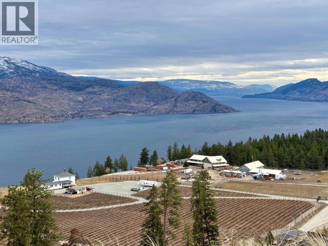 6050 Gerrie Road, Peachland