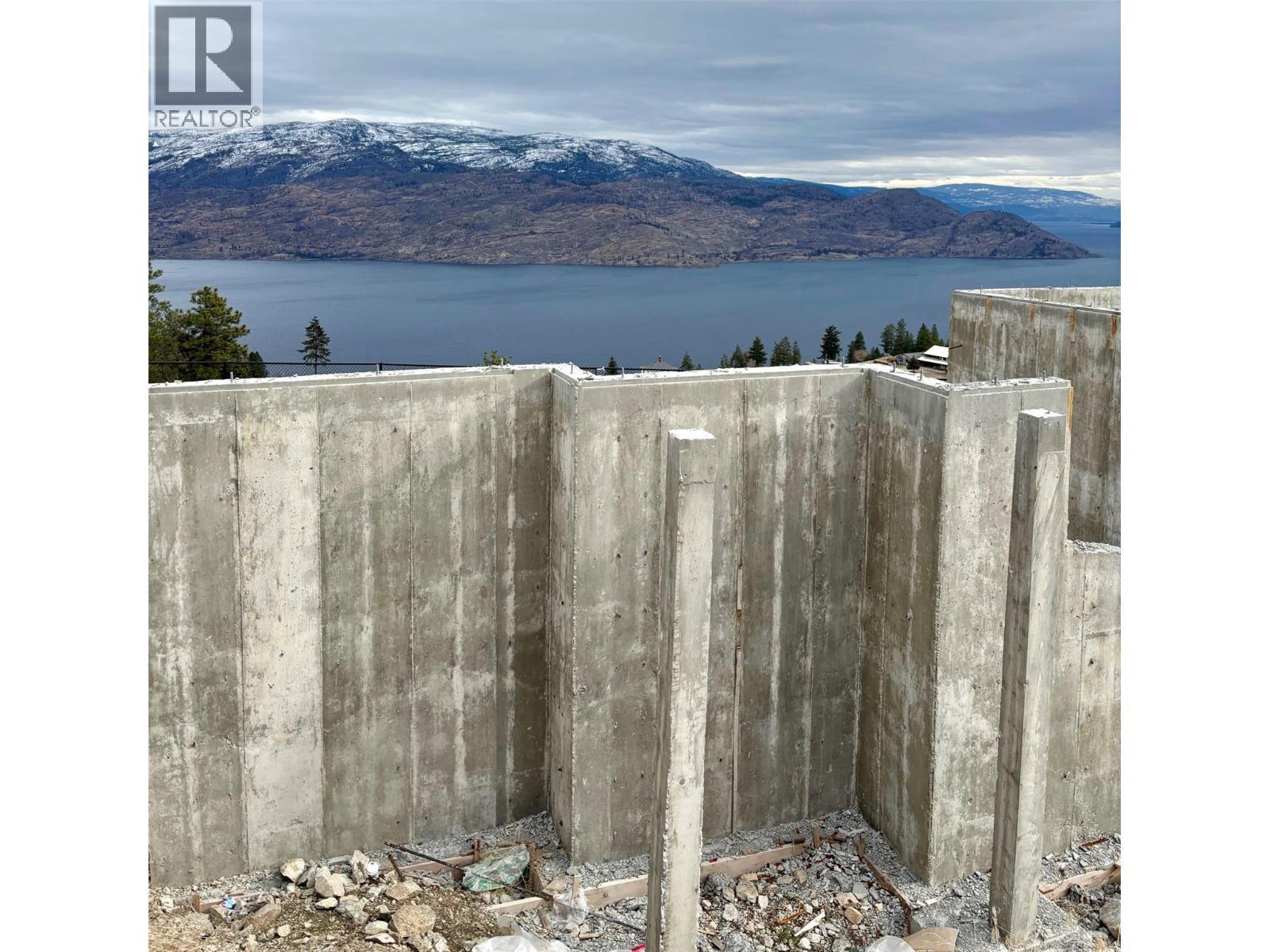 6050 Gerrie Road. Peachland, British Columbia