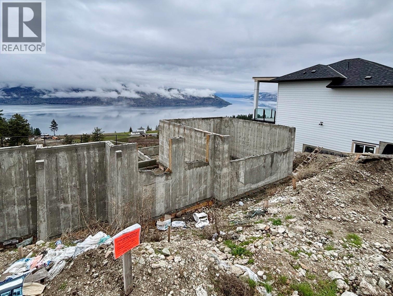 6050 Gerrie Road. Peachland, British Columbia