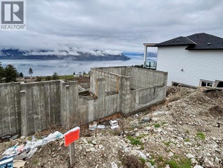 6050 Gerrie Road. Peachland, British Columbia