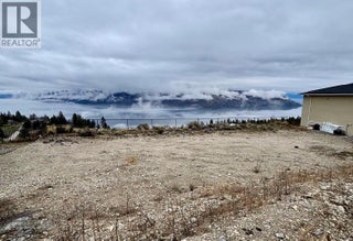 6050 Gerrie Road. Peachland, British Columbia