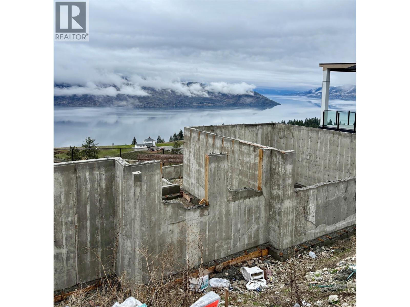 6050 Gerrie Road. Peachland, British Columbia