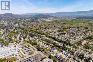 2909 Bouvette Street. Kelowna, British Columbia