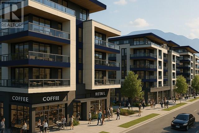 2909 Bouvette Street. Kelowna, British Columbia