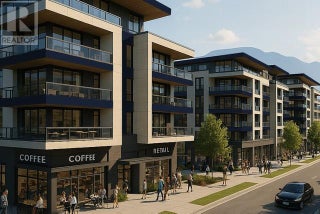 2909 Bouvette Street. Kelowna, British Columbia