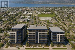 2909 Bouvette Street. Kelowna, British Columbia