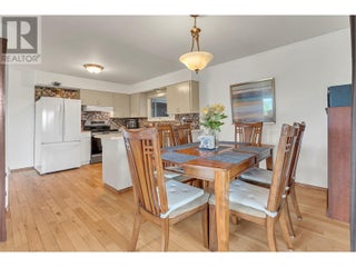 6528 Lipsett Crescent. Summerland, British Columbia