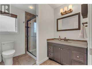 6528 Lipsett Crescent. Summerland, British Columbia