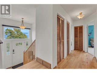 6528 Lipsett Crescent. Summerland, British Columbia