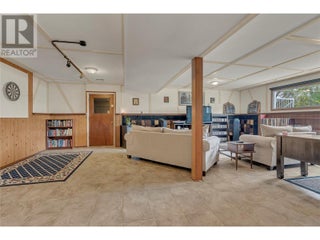 6528 Lipsett Crescent. Summerland, British Columbia